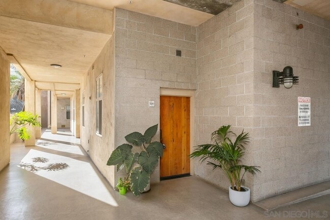 Building Photo - Oceanview Place in Little Italy