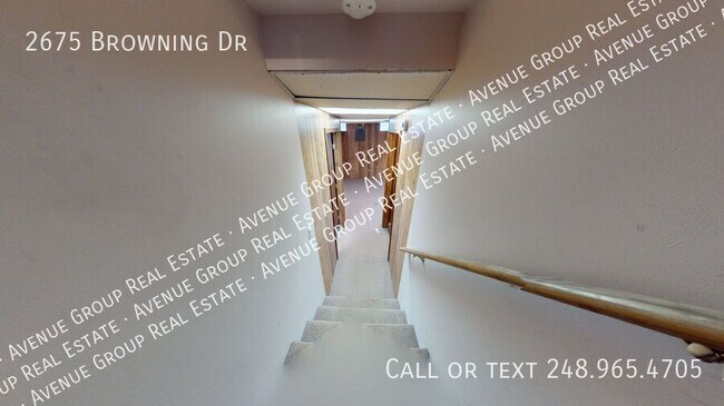 Building Photo - 2675 Browning Dr