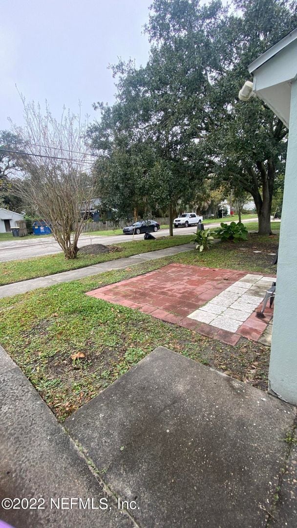 Building Photo - Charming 1/1 in Historic San Marco!