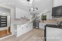 Building Photo - 1010 1st St