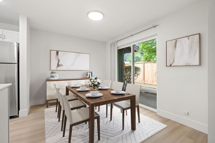 Interior Photo - Pointe West Apartments | Port Orchard, WA