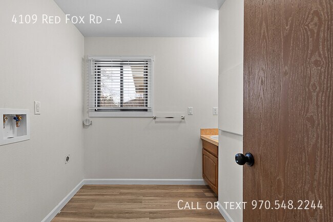 Building Photo - 4109 Red Fox Rd