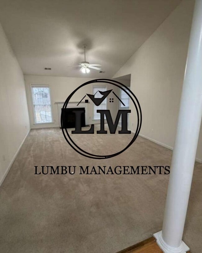 Building Photo - 4015 Black Gum Pl