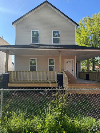 Building Photo - 6211 Lawn Ave