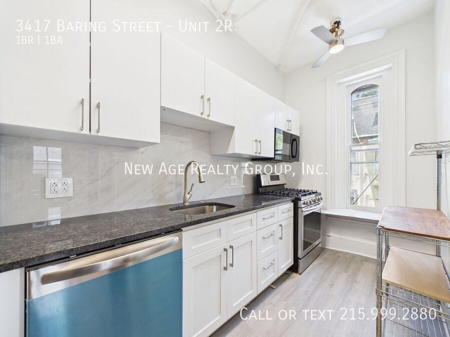 Building Photo - 3417 Baring St