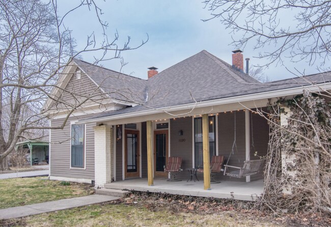 Primary Photo - 1130 W 6th St