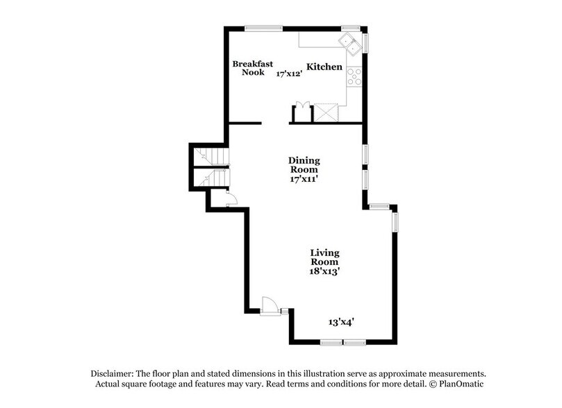 Building Photo - 5097 S Fairplay St