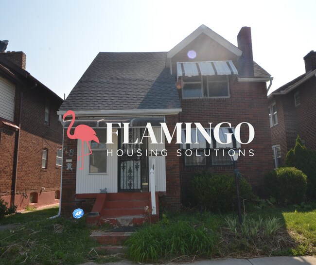 Primary Photo - 78 Gramont Ave