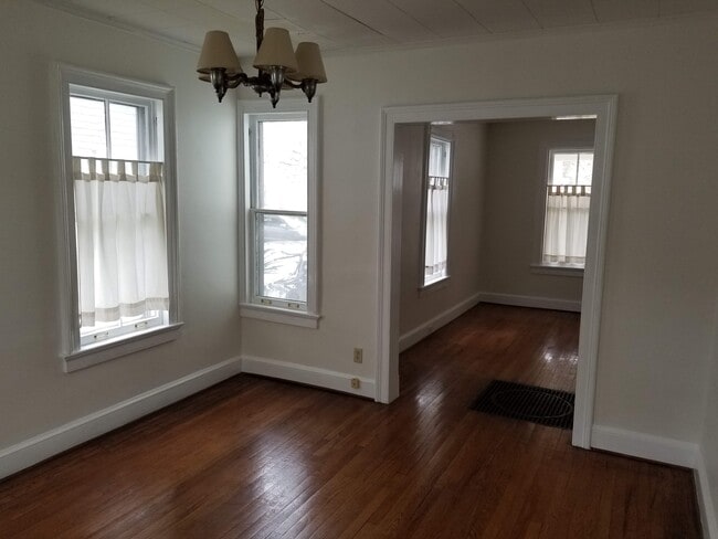 dining room - 42 Spring Forest Ave