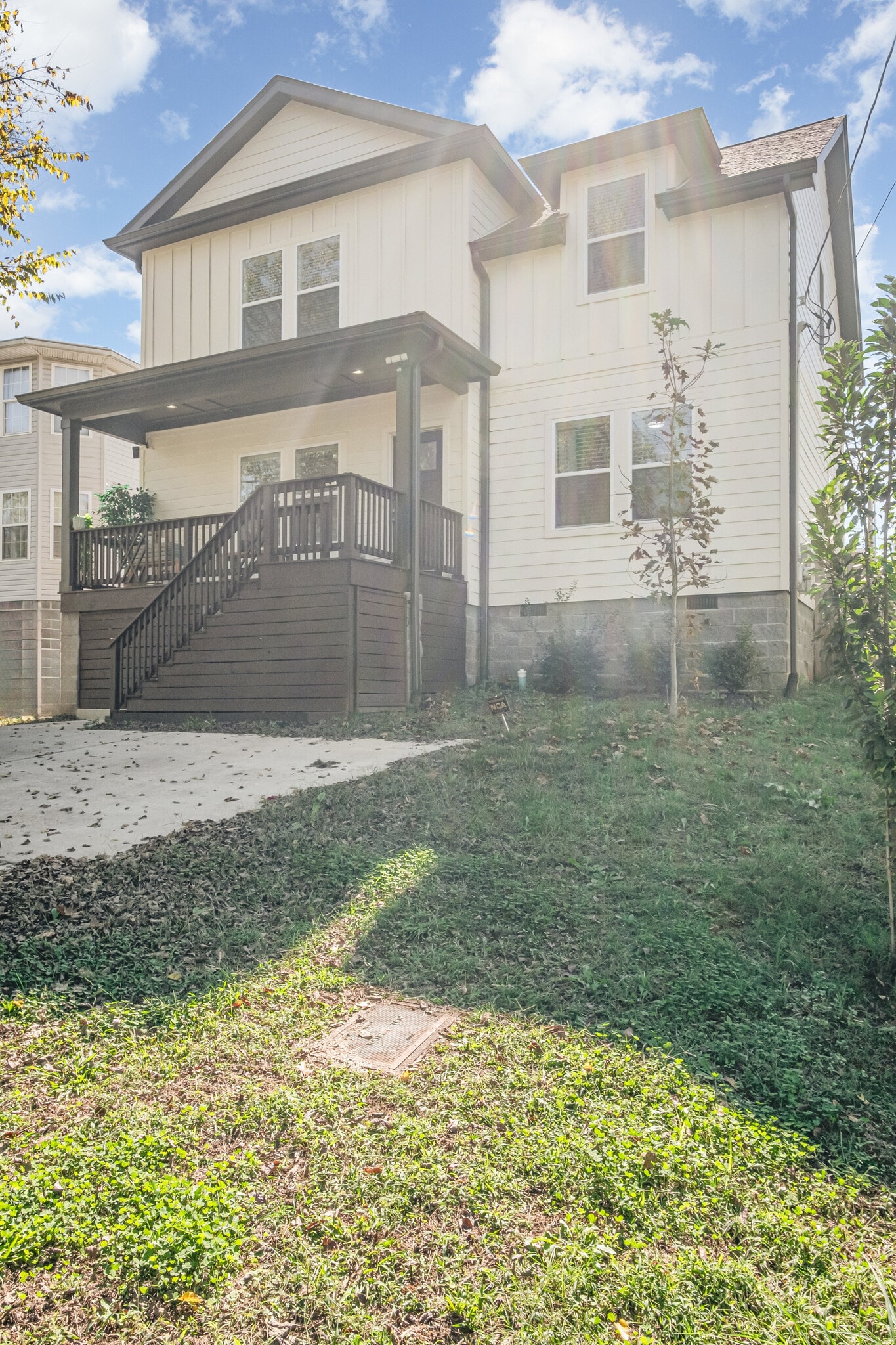 Building Photo - 4341 Goins Rd