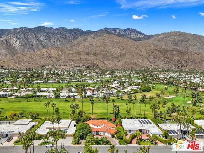 Building Photo - 2231 S Caliente Dr