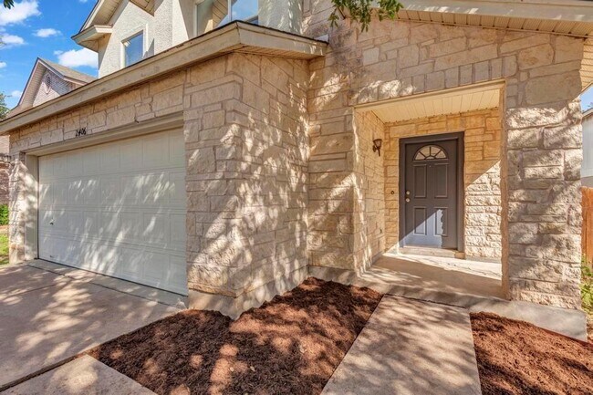 Building Photo - 2406 Glen Field Dr