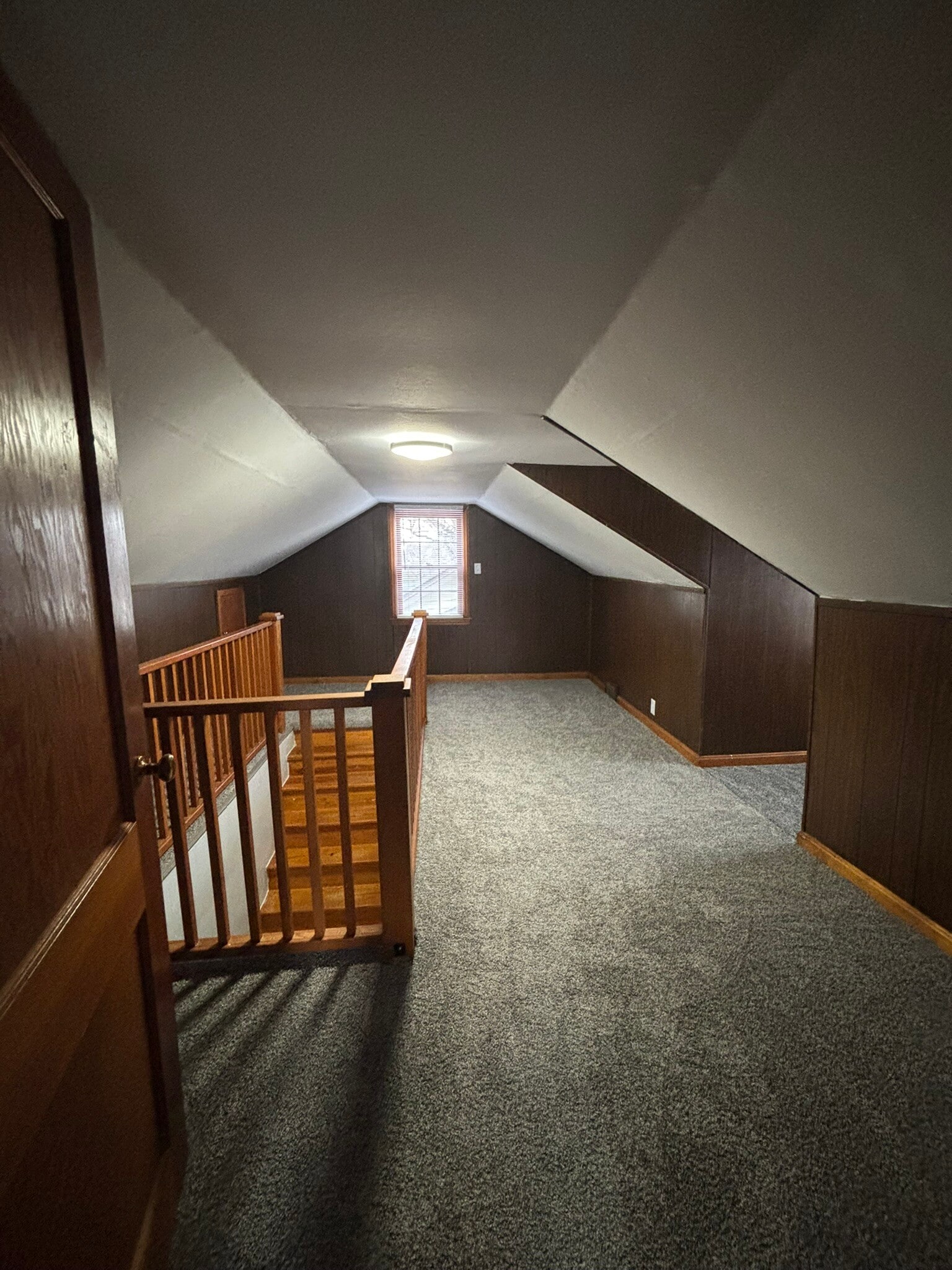 Bonus Room - 2509 Covert Ave