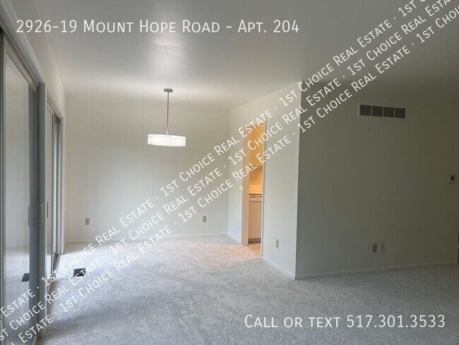 Building Photo - 2926-19 Mount Hope Road-Apt. 204