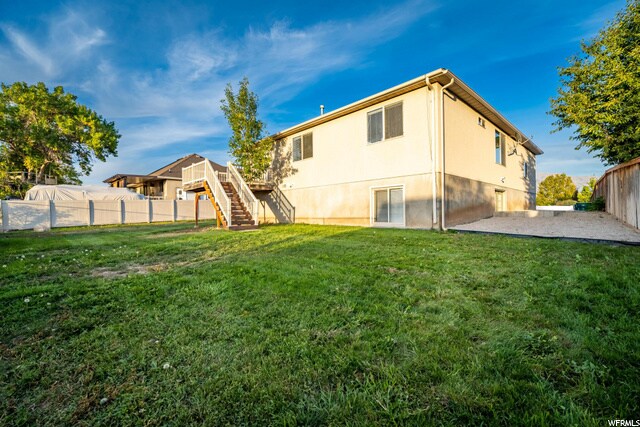 Building Photo - 832 S 925 W