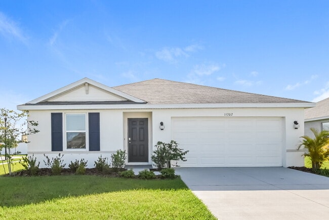 Building Photo - 11702 MIracle Mile Dr