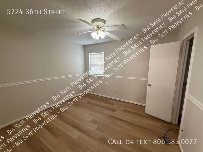 Building Photo - 5724 36th St