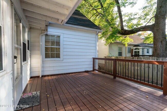 Building Photo - 4011 Hycliffe Ave