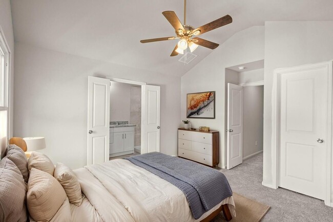 Building Photo - 9001 Judwin St