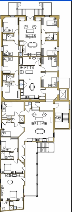 Floorplan - 145S