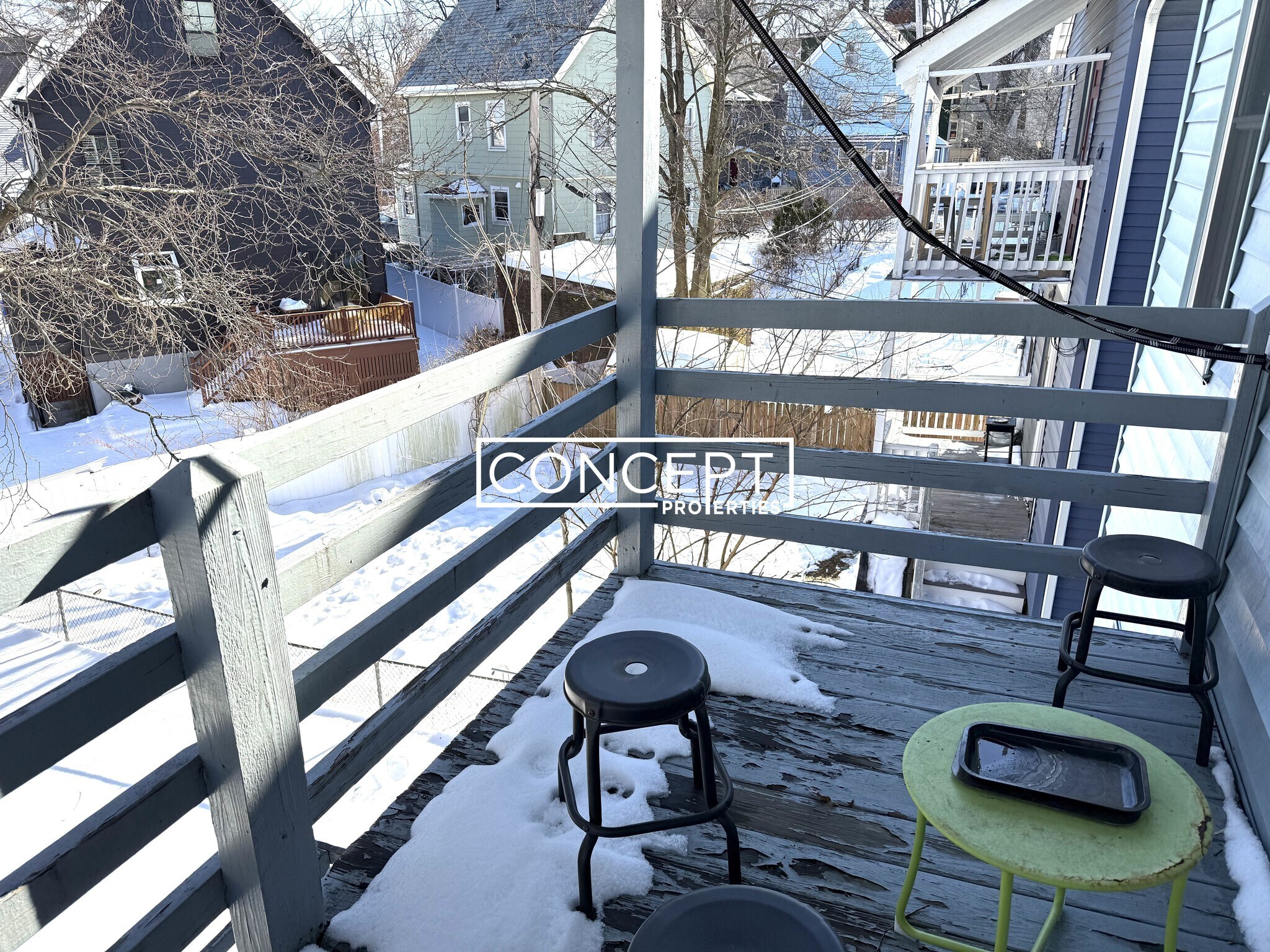 Building Photo - 44 Day St