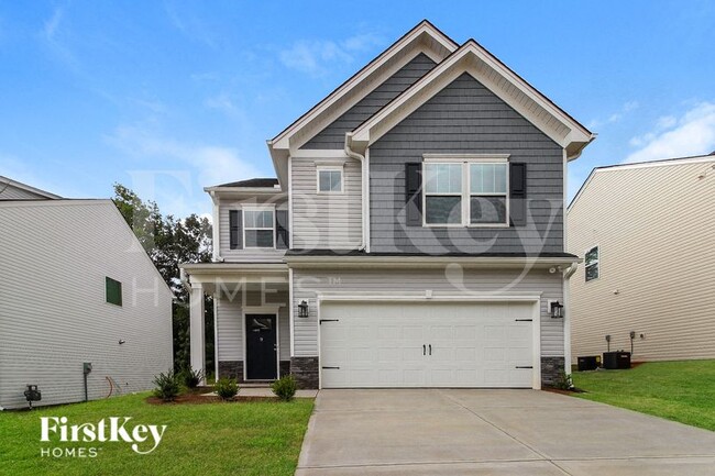 Building Photo - 9 Wild Lily Dr