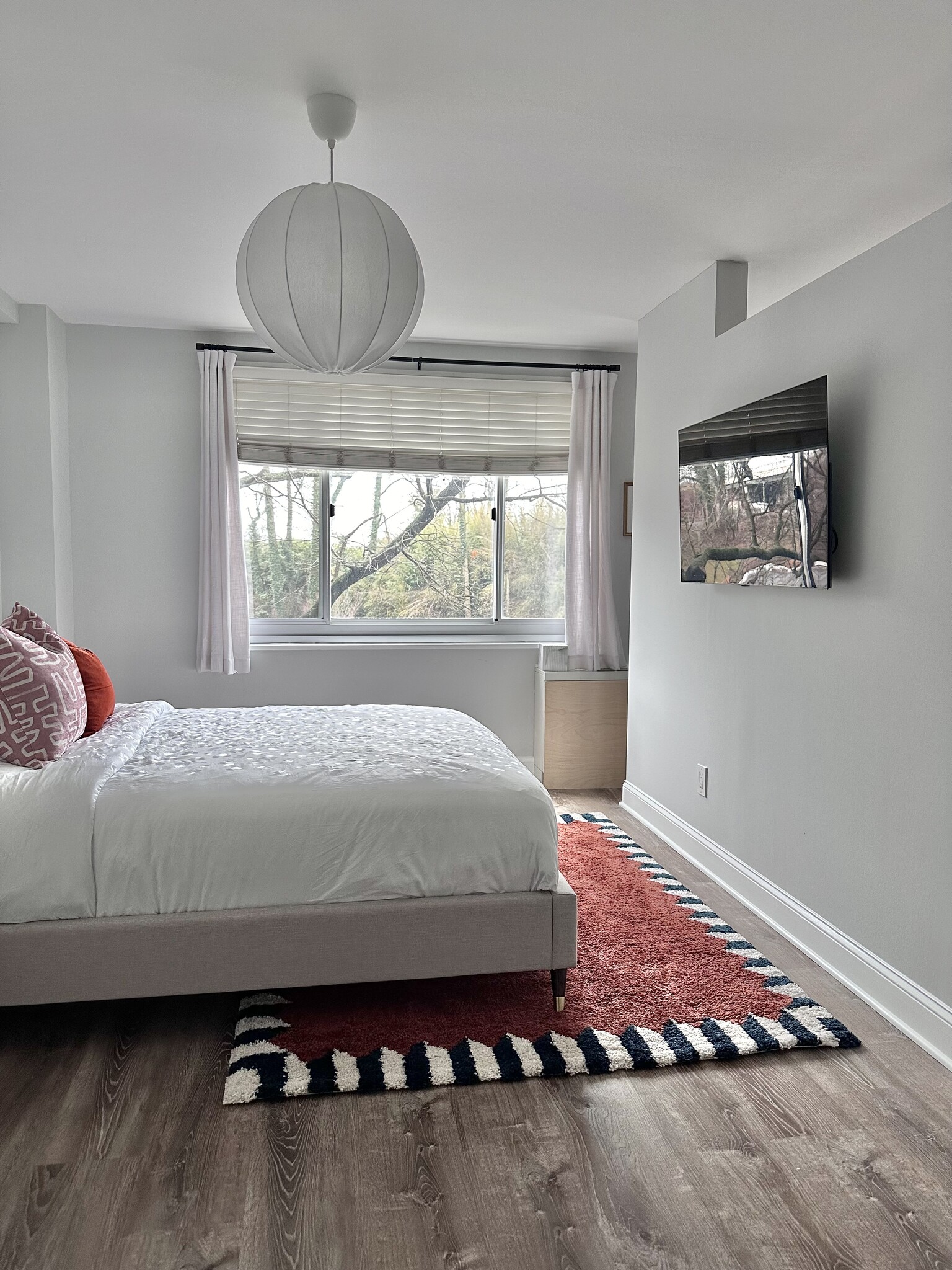 Bedroom - 1900 Lyttonsville Rd