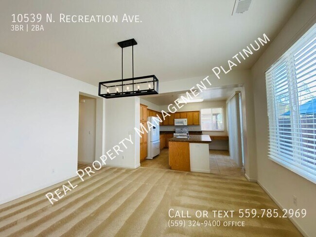 Building Photo - 10539 N Recreation Ave