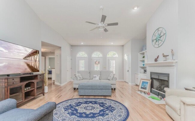 Building Photo - 3x2 Fairfield Harbour Dream Home in Birdland!