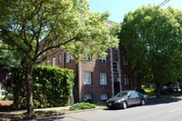 Building Photo - Adare Manor Apartments