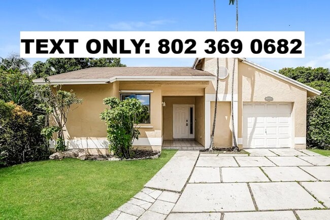 Primary Photo - 1200 SW 111th Ave