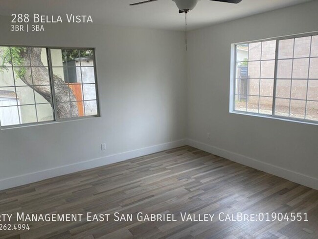 Building Photo - 288 Bella Vista Ave