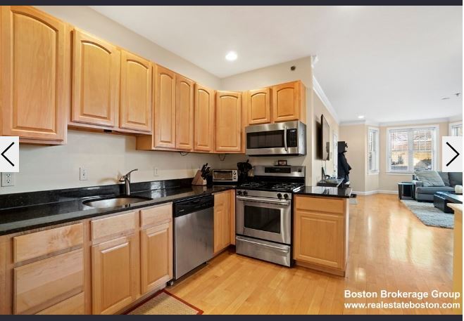 Building Photo - 8 Howell St