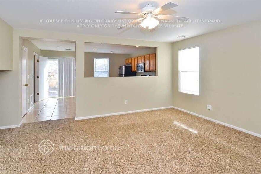 Building Photo - 10100 Glencoe Ct