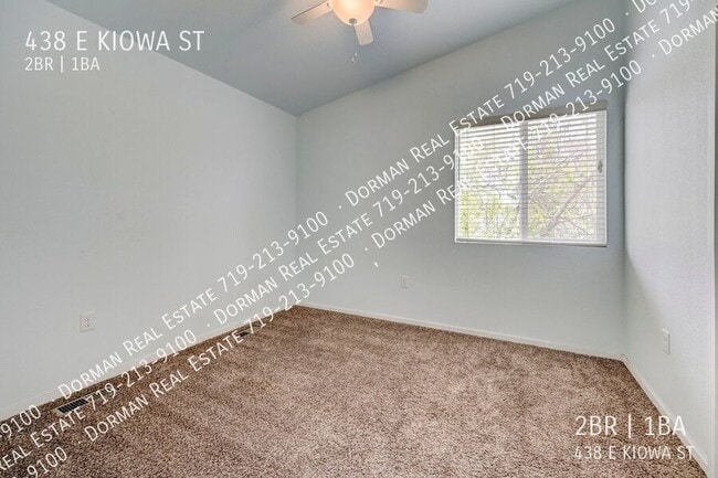 Building Photo - 438 E Kiowa St