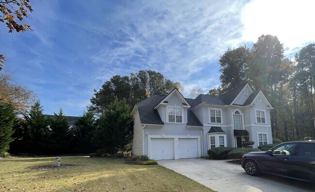 Building Photo - 11080 Kimball Crest Dr