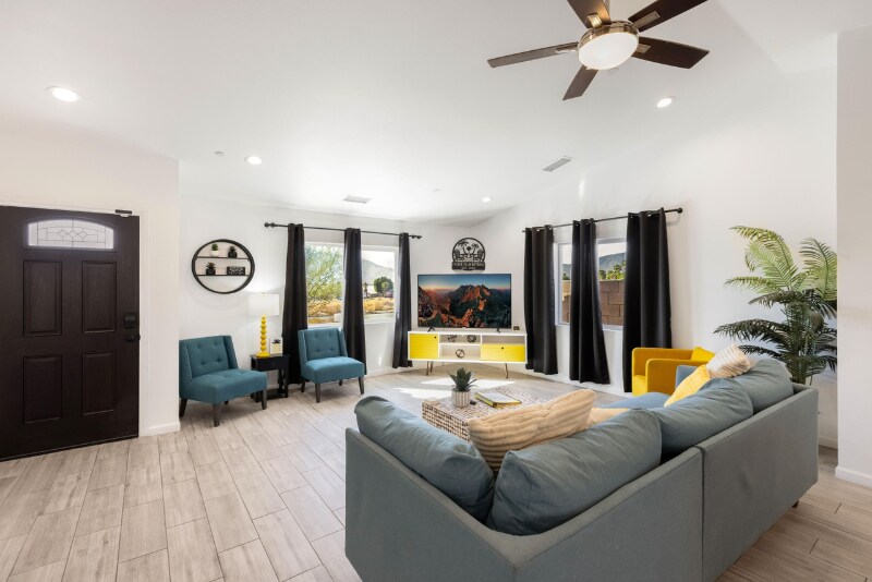 Building Photo - 66560 Ocotillo Rd