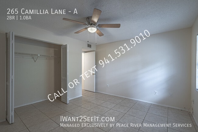 Building Photo - 265 Camillia Ln