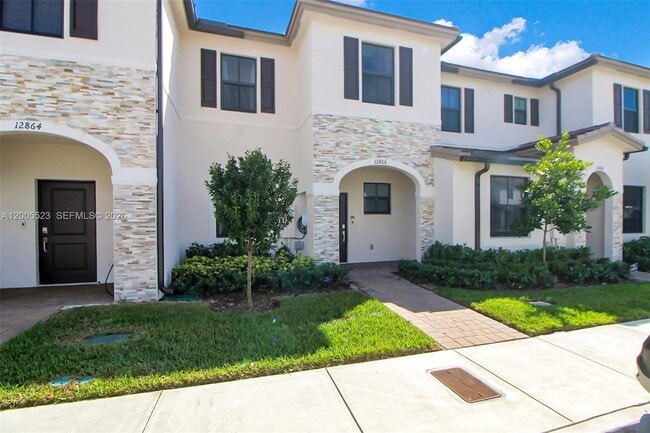 Building Photo - 12866 SW 232nd Ln