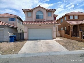 Building Photo - 8525 Titania Ct