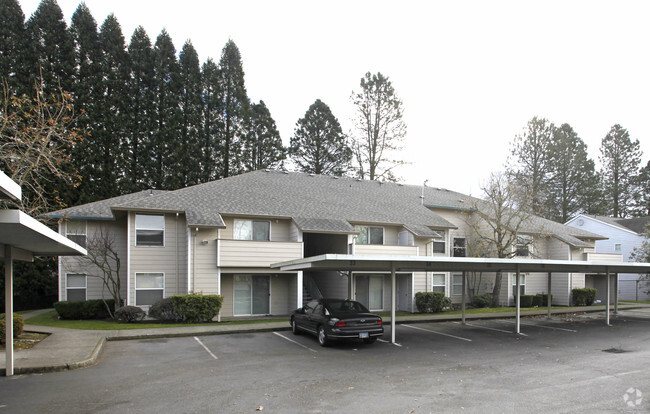 Building Photo - Capital Park