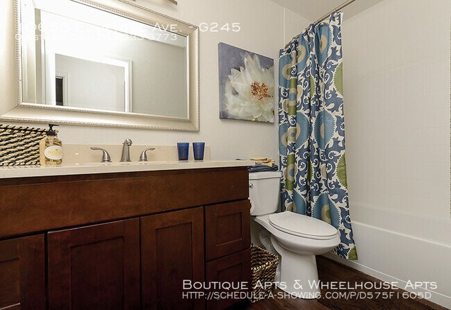 Building Photo - Wheelhouse Apartments