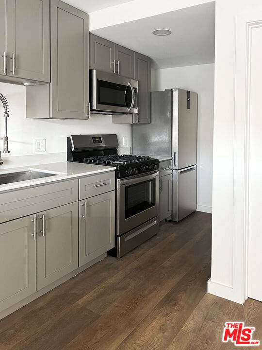 Building Photo - 1427 9th St