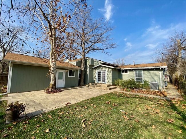 Building Photo - 2003 Patton Ln