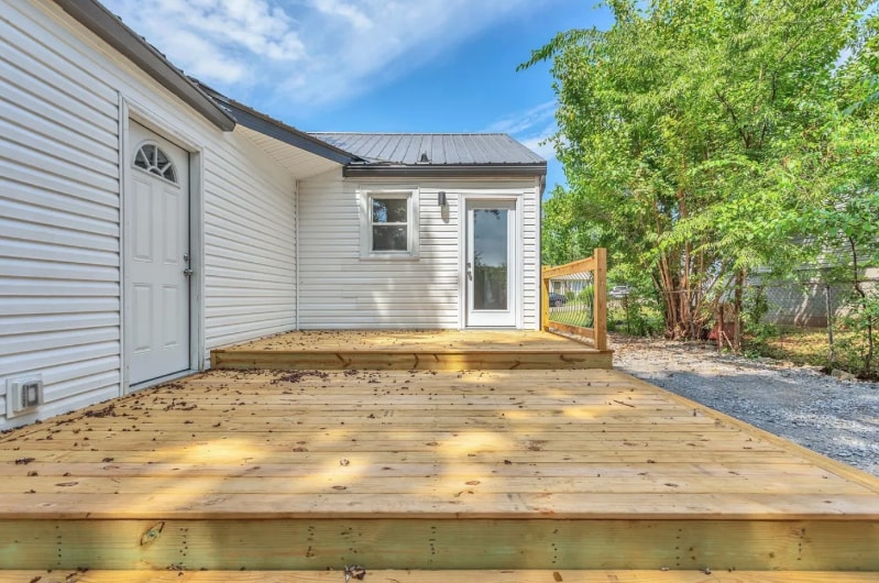 Building Photo - 1923 Overton Dr