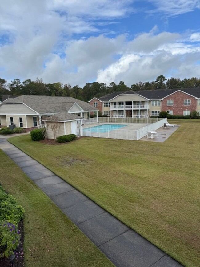 Building Photo - THE GARDENS