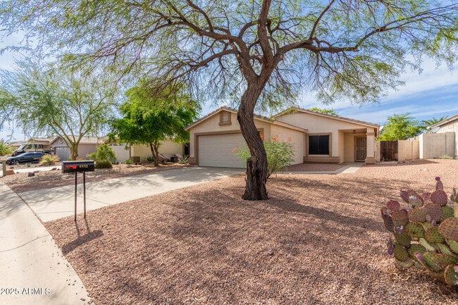 Building Photo - 6932 S Russet Sky Way