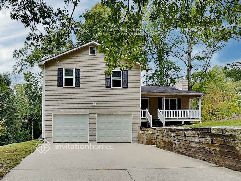 Primary Photo - 767 Brooks St