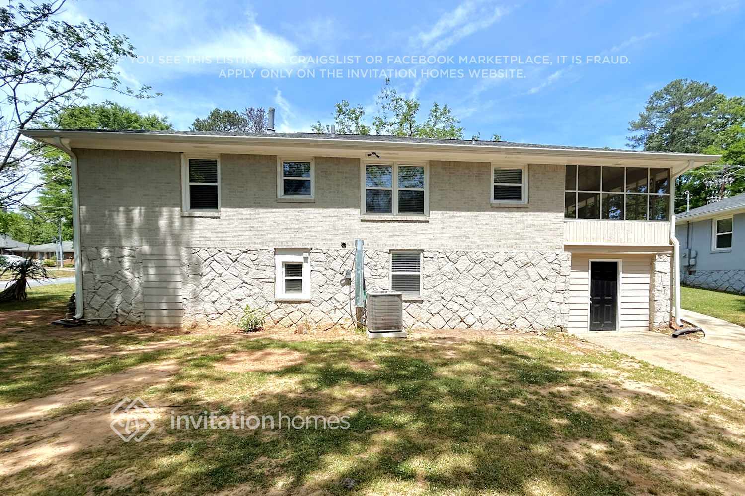 Building Photo - 2877 McAfee Rd