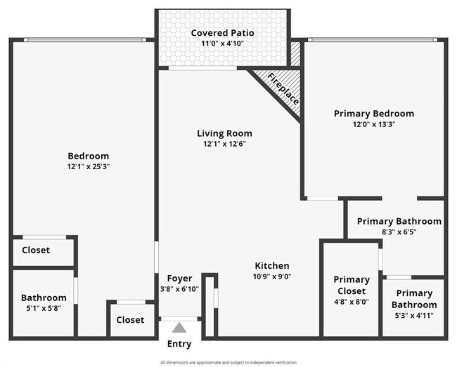 Building Photo - 8888 Tallwood Dr
